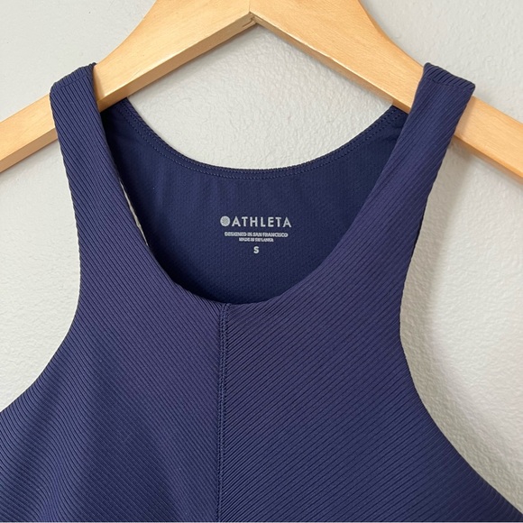 Athleta Intensity Support Tank Top—S - Picture 4 of 9